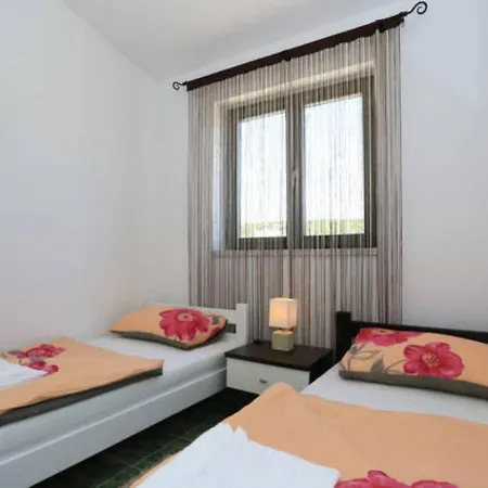 Apartman Melani Apartment