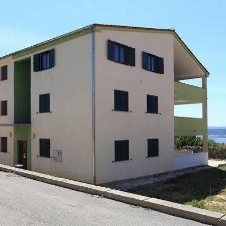 Apartman Melani * Jasenice (Zadar)
