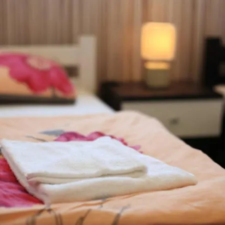 Apartment Apartman Melani Jasenice (Zadar)
