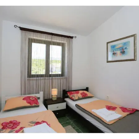 Apartman Melani Apartment *