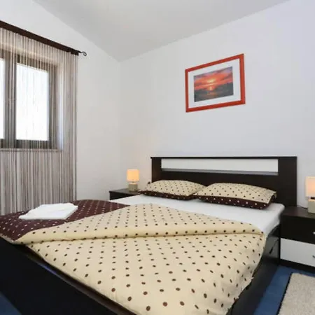 Apartman Melani * Jasenice (Zadar)