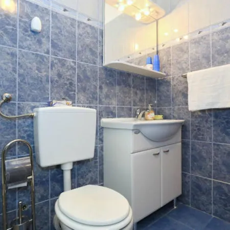 Apartment Apartman Melani Jasenice (Zadar)