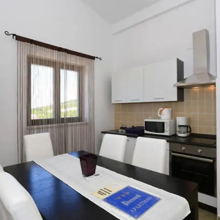 Apartman Melani