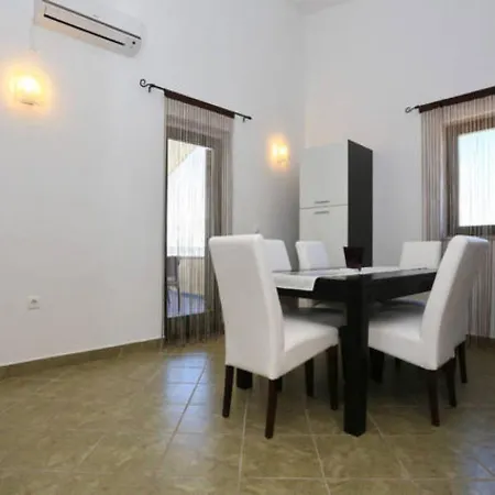 Apartman Melani *