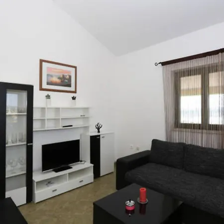 Apartman Melani Apartment