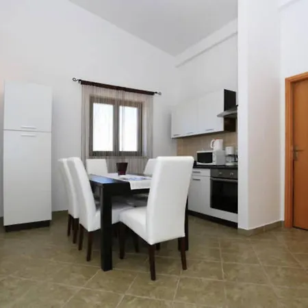 Apartman Melani Apartment Jasenice (Zadar)